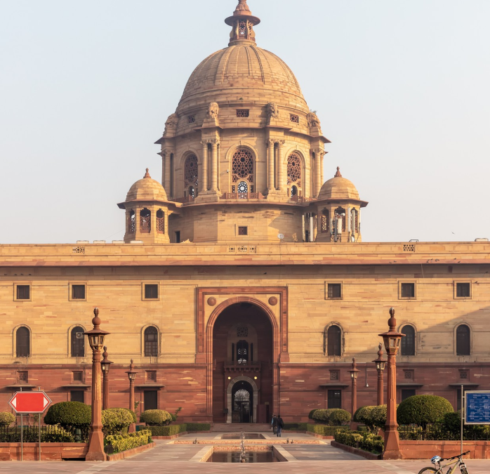 Transforming Government Operations with IT Solutions