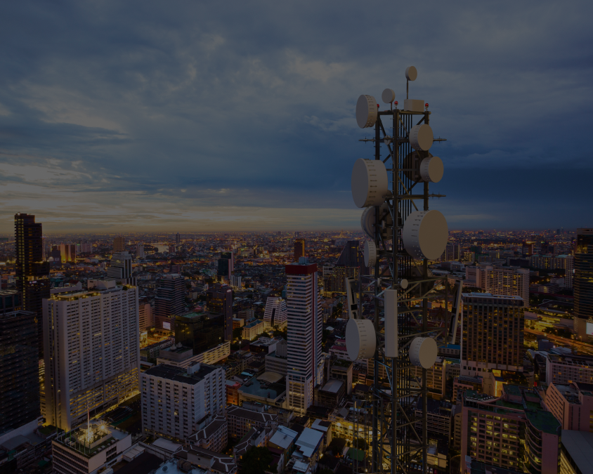 Revolutionizing Processes The Role of IT Consulting Towards Process Industry