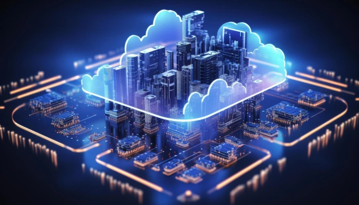 Transforming Government Operations with IT Solutions